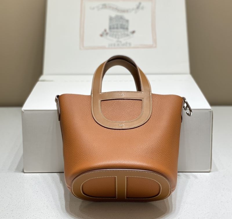 Hermes Shopping Bags